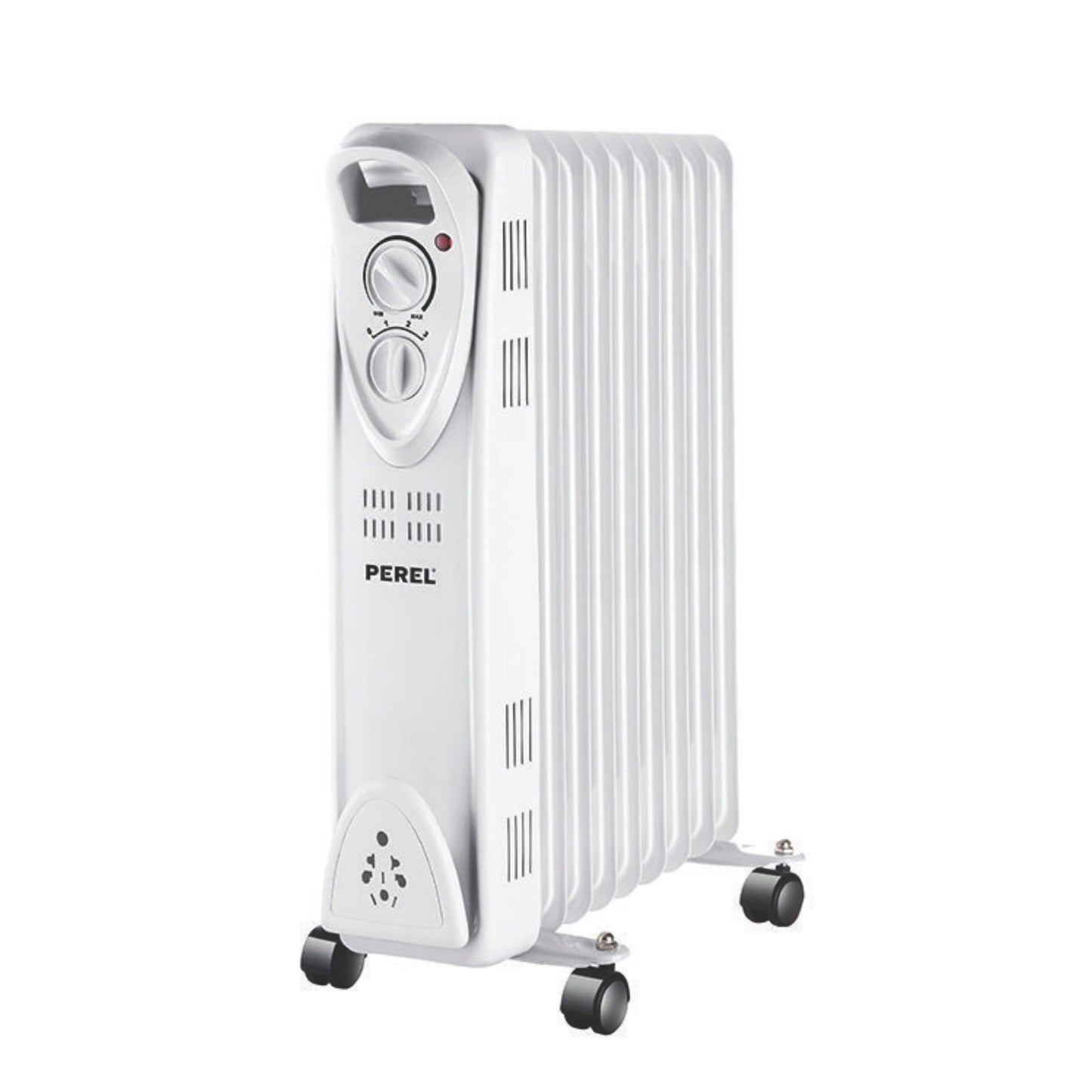 RADIADOR A ÓLEO - 2000 W - 9 ELEMENTOS_0