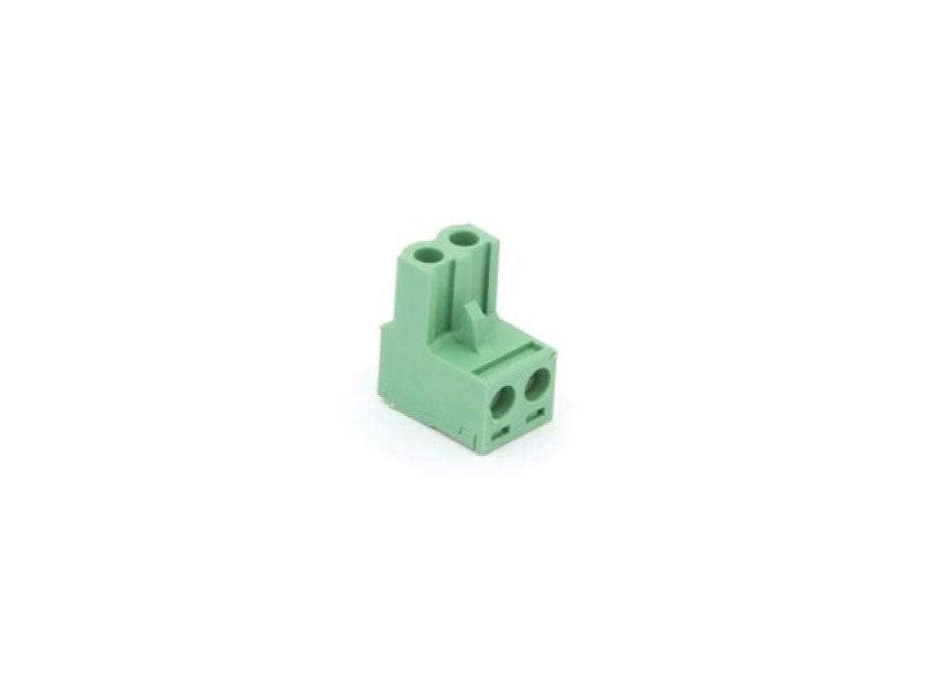 CONECTOR DE TOMADA FÊMEA - 2 PÓLOS_0
