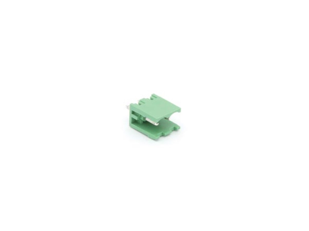 CONECTOR DE FICHA MACHO - 2 PÓLOS_0