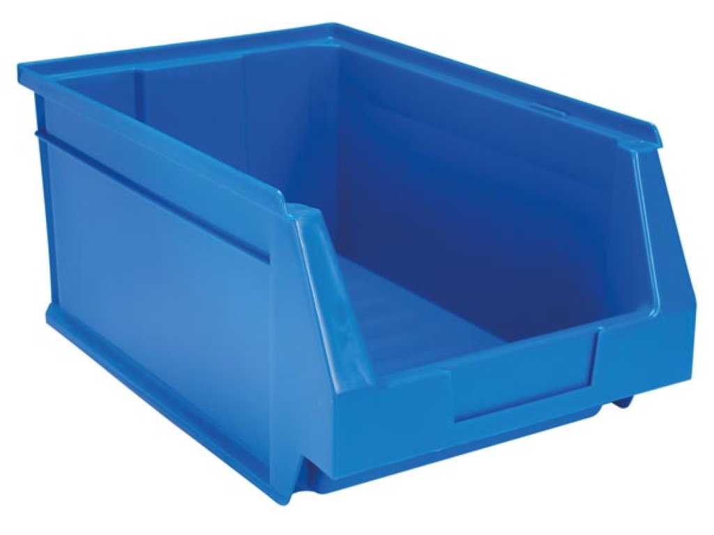 TAYG - Gaveta para armazém - 336 x 216 x 115 mm - 8,3 L_0