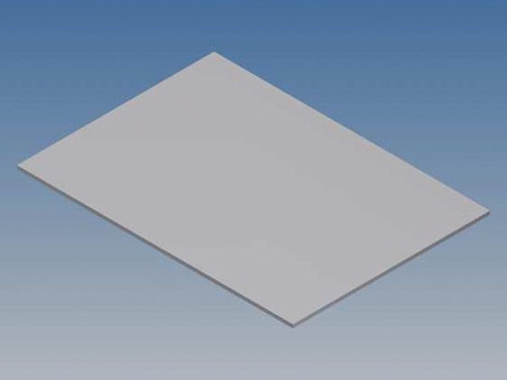 PAINEL DE ALUMÍNIO PARA 10003 / MC 22 - PRATA - 77 x 55 x 1 mm_0