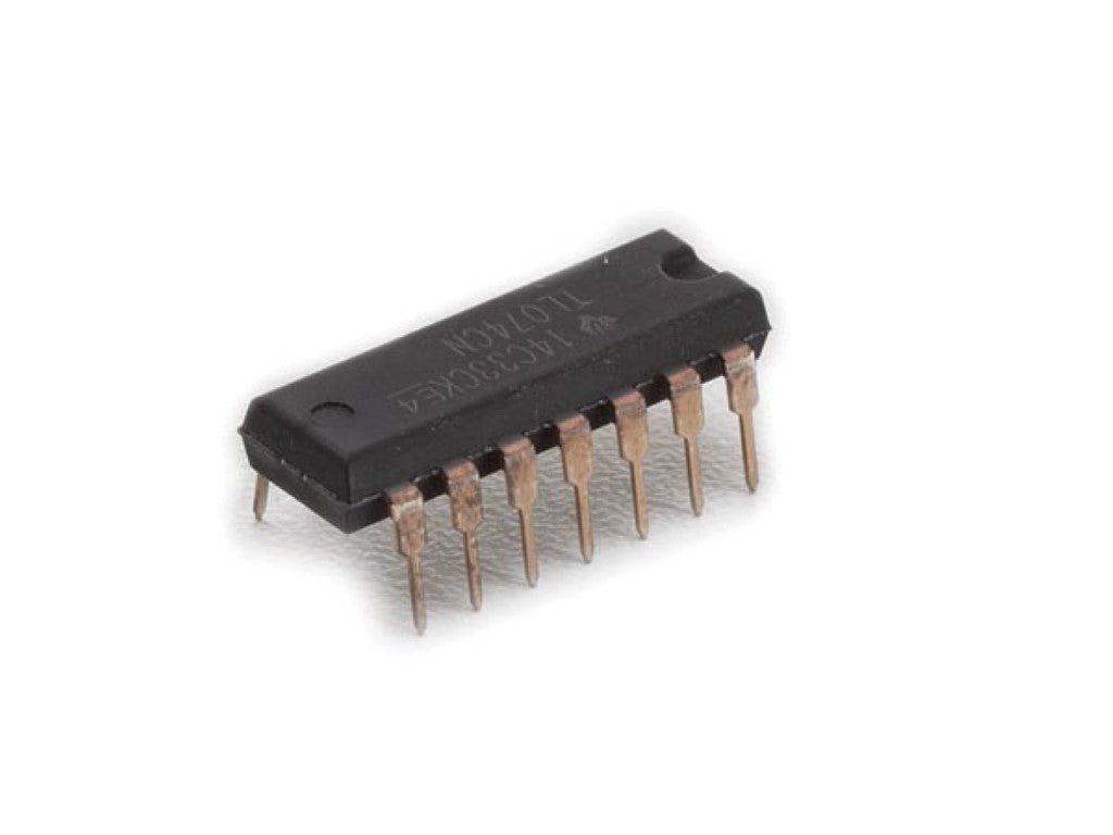 OPAMP BI-FET QUÁDRUPLO BAIXO RUÍDO_0