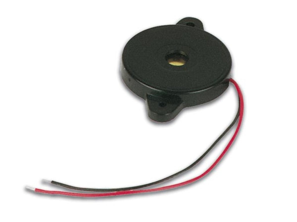 TRANSDUTOR PIEZO 5 VAC 4,0kHz 85dB TIPO DE CABO_0