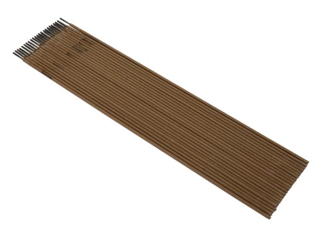ELÉCTRODOS DE RUTILO - 2.0 x 350 mm - 23 unidades_0
