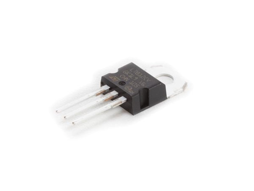 REGULADOR DE TENSÃO 12V - 1A_0