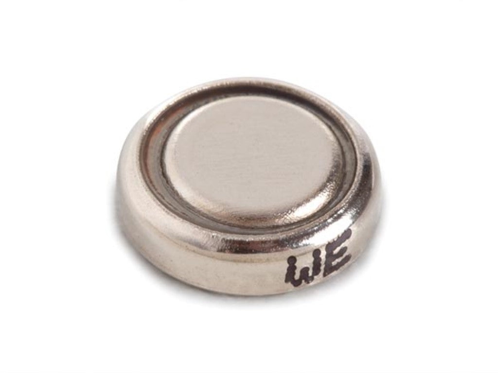 Bateria botão sr62- v317 varta 10,5mah (blÃster 1 unid.) ø5,8x1,65mm_1