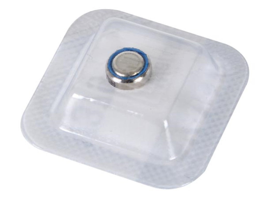 Bateria VARTA Silberoxid 379 / Botão de Célula Prateada_0