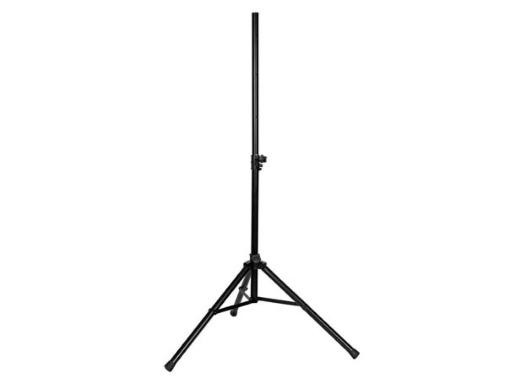 SUPORTE PARA COLUNA - PRETO_0