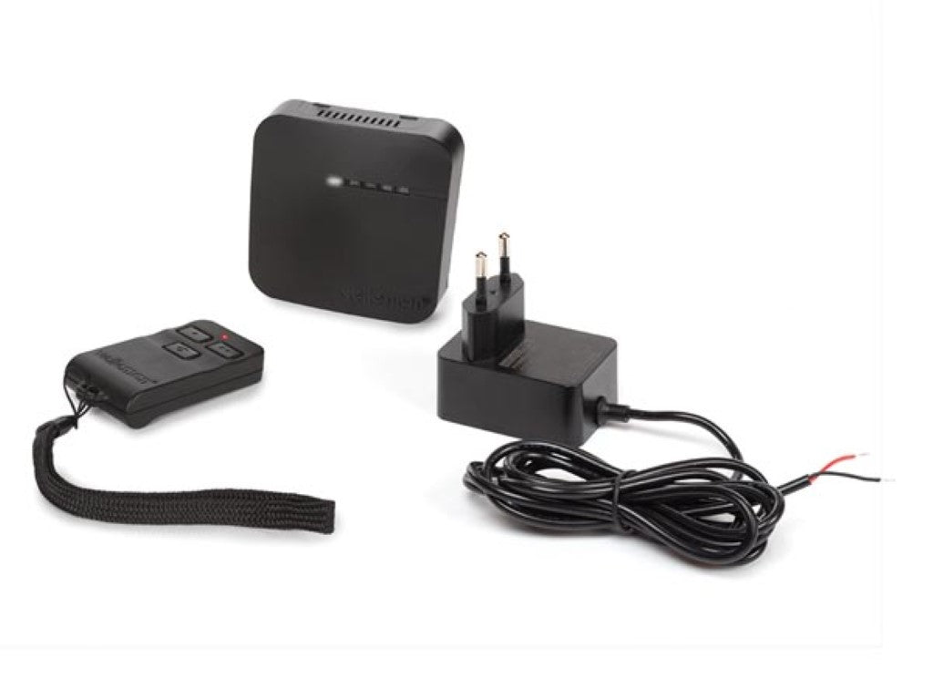COMANDO À DISTÂNCIA RF DE 2 CANAIS COM FUNÇÃO TUYA IOT_0