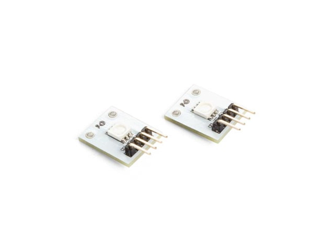 MÓDULO LED SMD RGB DE 3 CORES (2 peças)_0