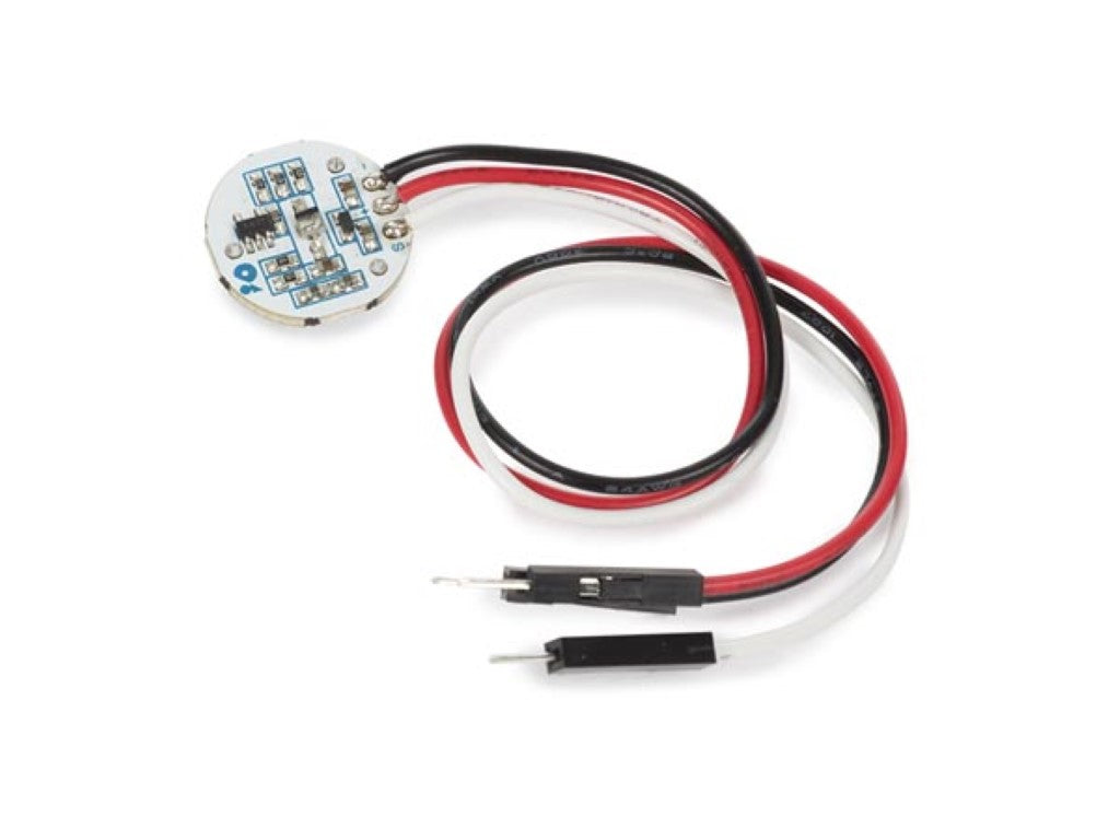 MÓDULO DE SENSOR DE PULSAÇÃO / FREQUÊNCIA_0