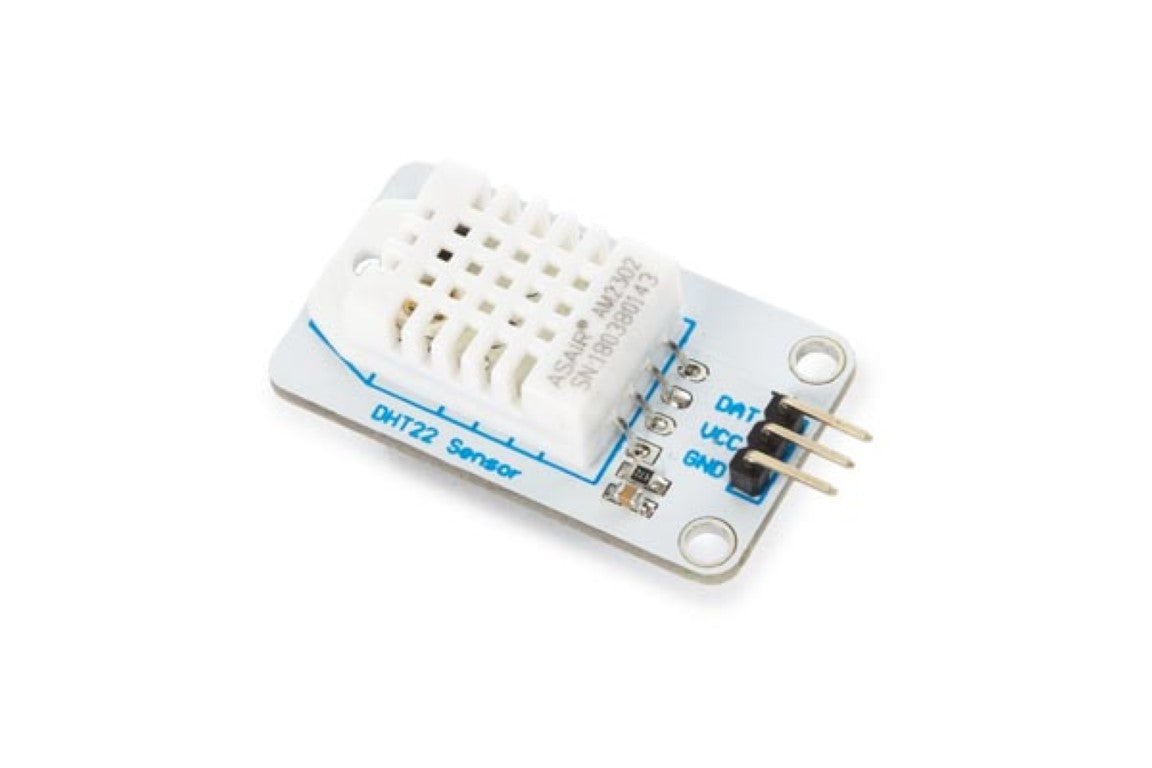 MÓDULO DE SENSOR DE TEMPERATURA & HUMIDADE CM232 / DHT22_0