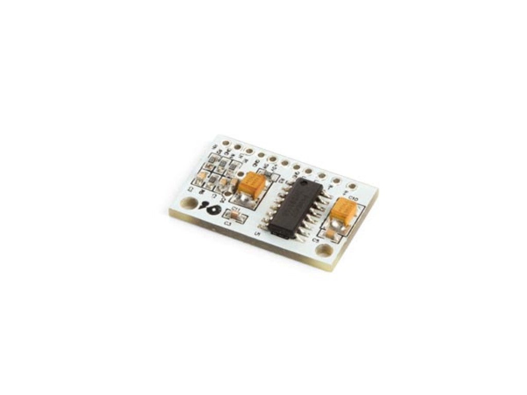 PLACA DE AMPLIFICADOR DIGITAL SUPER-MINI_0
