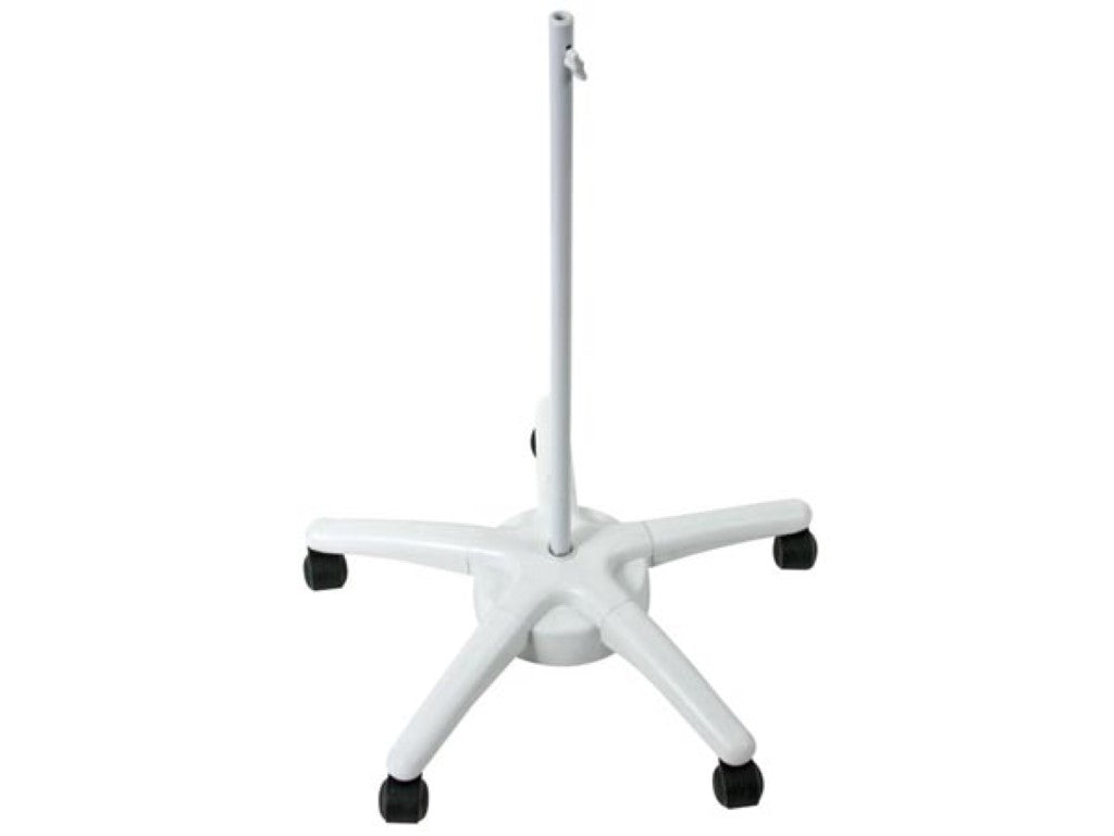 Suporte com rodas para a série VTL(L)AMP_0