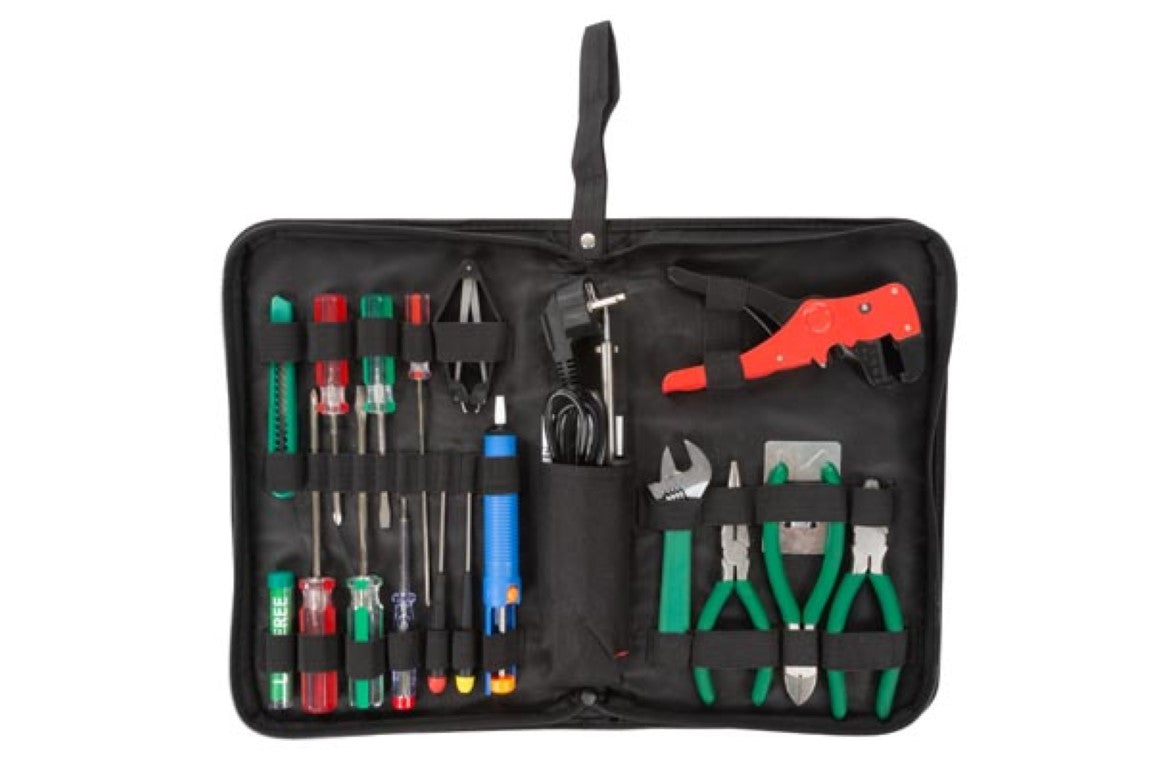 KIT DE FERRAMENTAS (18 peças)_0