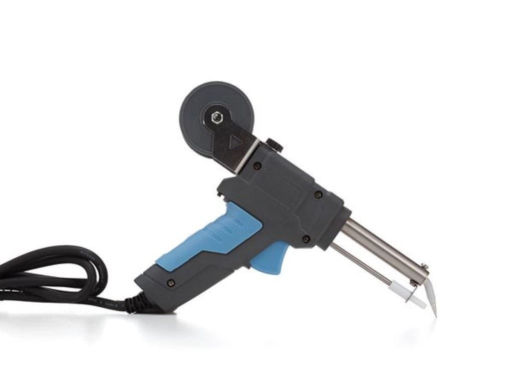 PISTOLA DE SOLDAR COM ALIMENTAÇÃO AUTOMÁTICA - 30/60 W SELECIONÁVEL_0