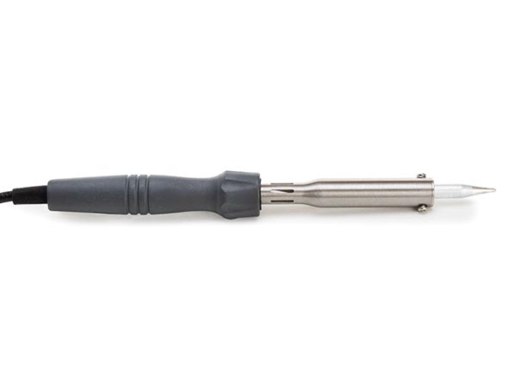 FERRO DE SOLDAR DE QUALIDADE SUPERIOR DE 100W / 230VAC_0