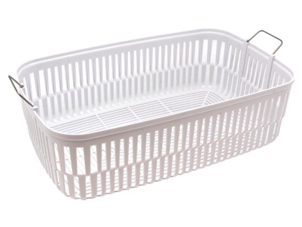 CESTO SOBRESSALENTE PARA O VTUSC6 - LIMPADOR ULTRASONICO - 6 L / 300W_0
