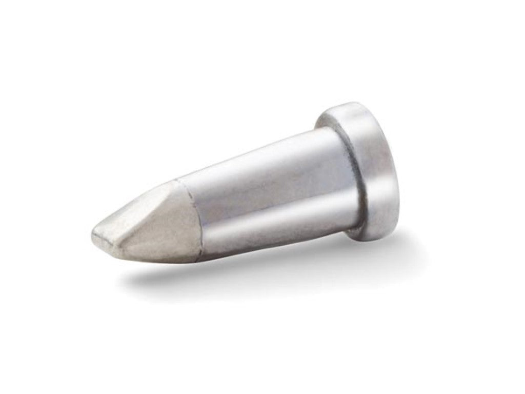 WELLER - PONTA DE SOLDAR LT C , CINZEL, Ø 3.2 mm_0