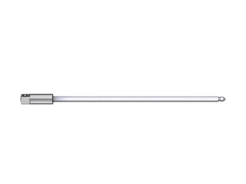 Adapterklinge Wiha / 1/4" / Preto / 1739094_0