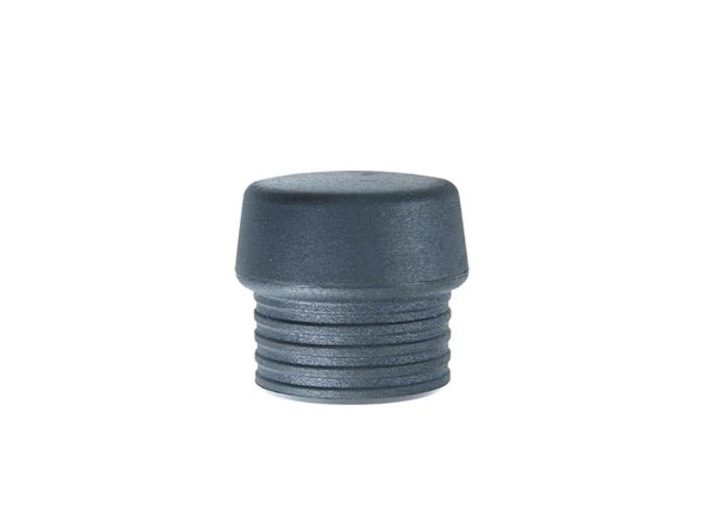 Wiha Hammer face médio macio redondo para martelo de segurança de face macia (26423) 40 mm_0