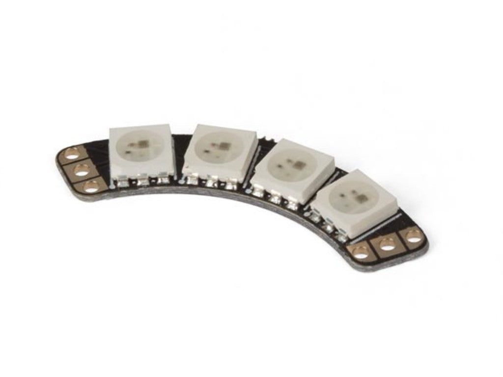 PACOTE BRIGHTDOT ARCO_0