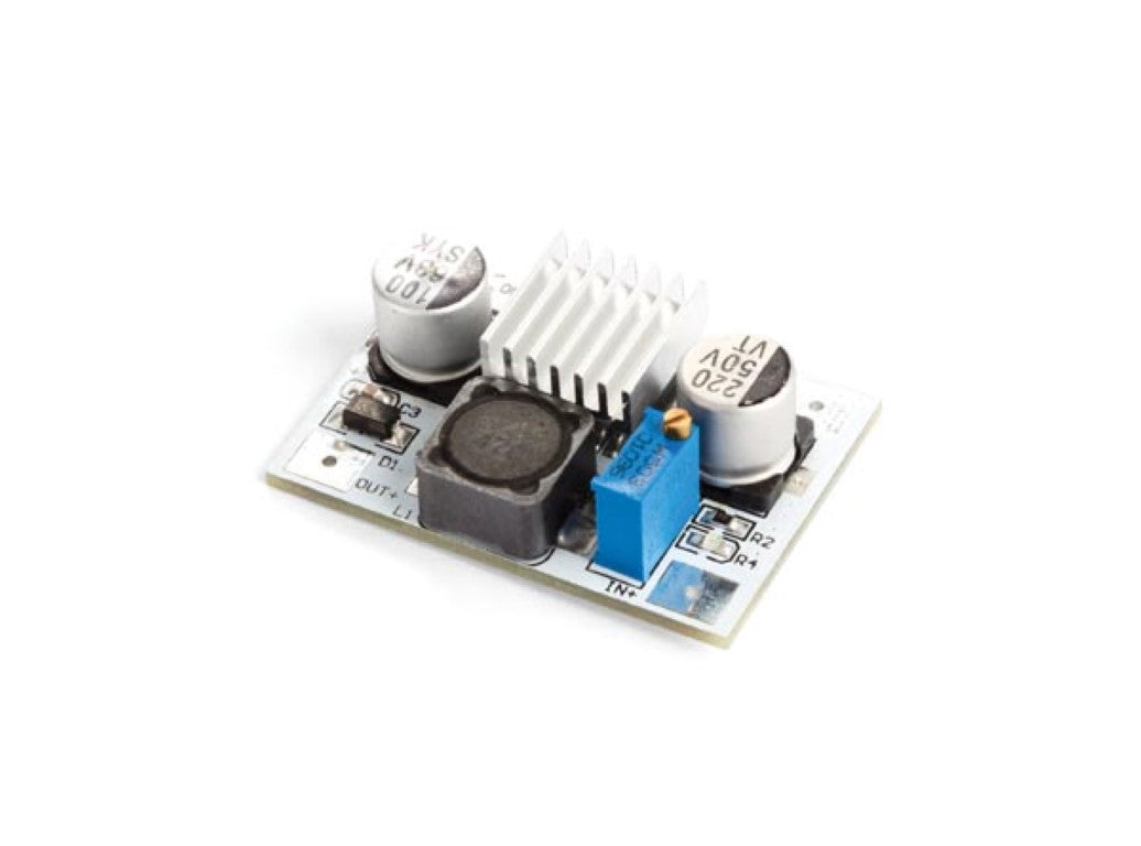 LM2577 MÓDULO DE AUMENTO DE TENSÃO DC-DC (BOOST)_0