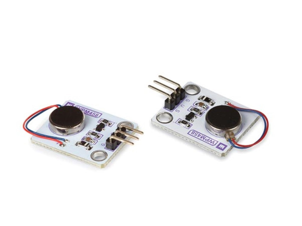 MÓDULO DO MOTOR DE VIBRAÇÃO (2pcs)_0