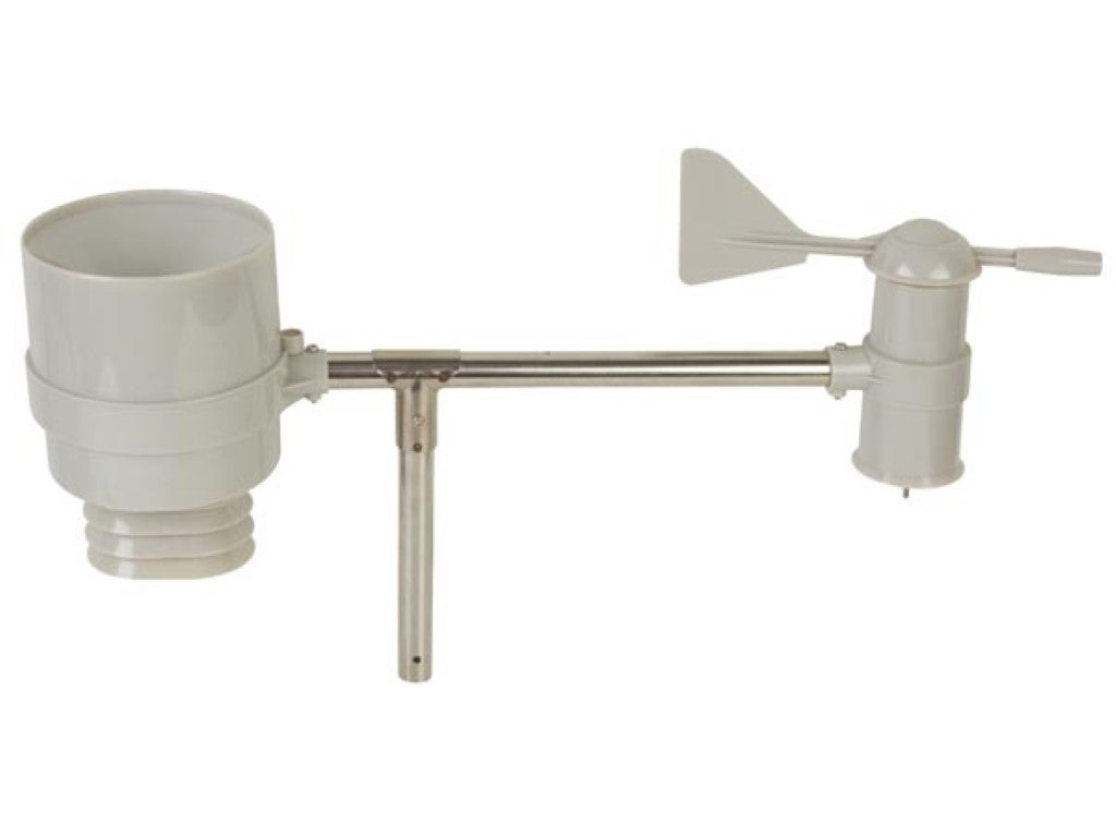 SENSOR DE TERMO/HIGRO DE REPOSIÇÃO SEM VELOCIDADE (868MHz) para WS1060_0