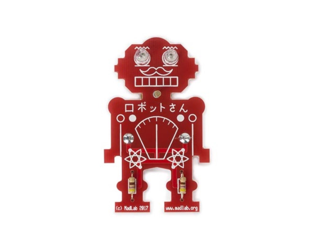 KIT ELECTRÓNICO MADLAB - MR. ROBOT_0