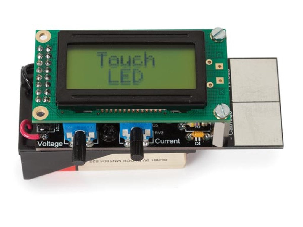 AMIGO LED_0