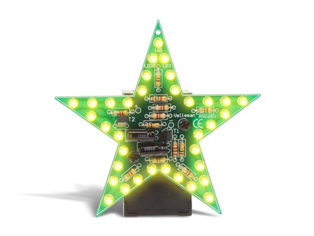 Estrela Cintilante_0
