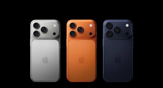 Acessórios Essenciais para iPhone 17, 17 Pro e 17 Pro Max