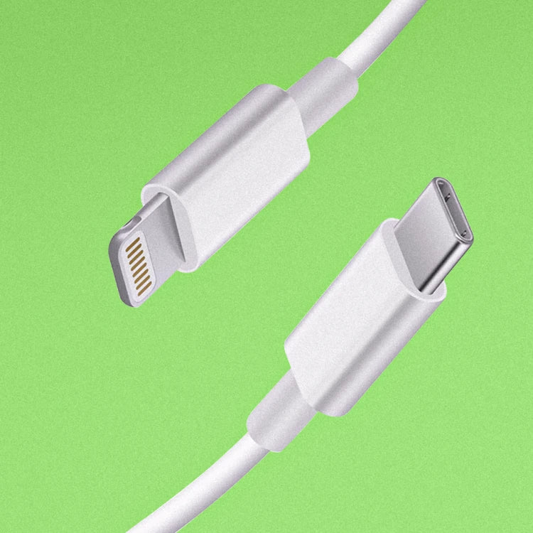 Cabos Lightning para iPhone: Originais e Compatíveis Apple