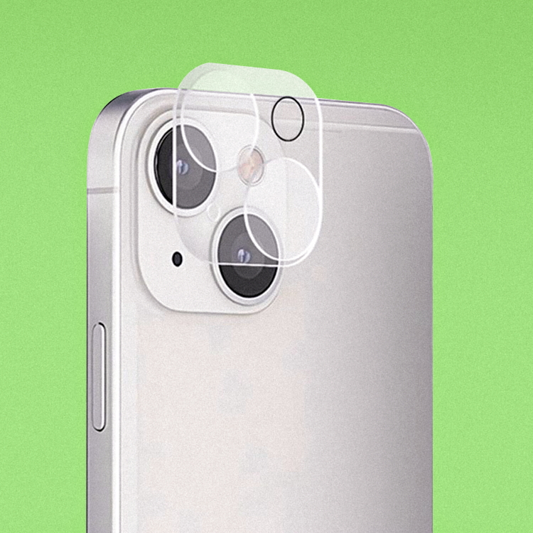 Pelicula Camera Traseira