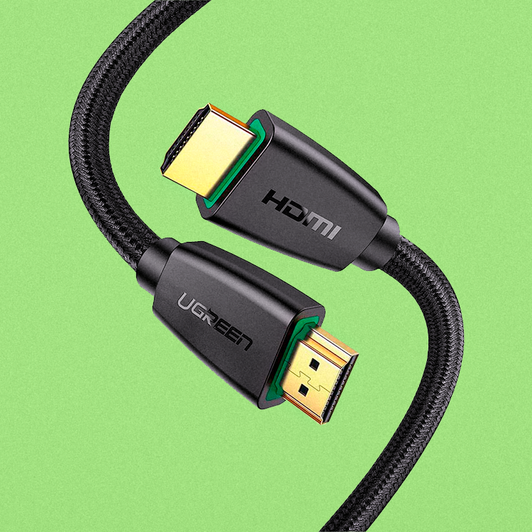 Cabos HDMI para HDMI