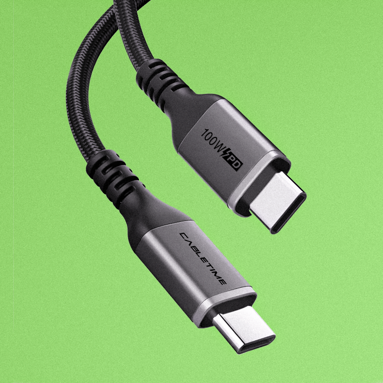 Cabo USB C