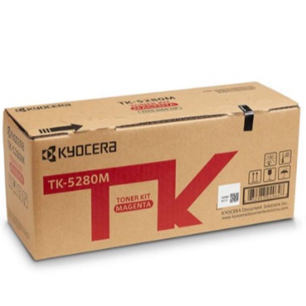 Toner KYOCERA TK-5280M / Magenta_0