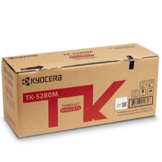 Toner KYOCERA TK-5280M / Magenta_0