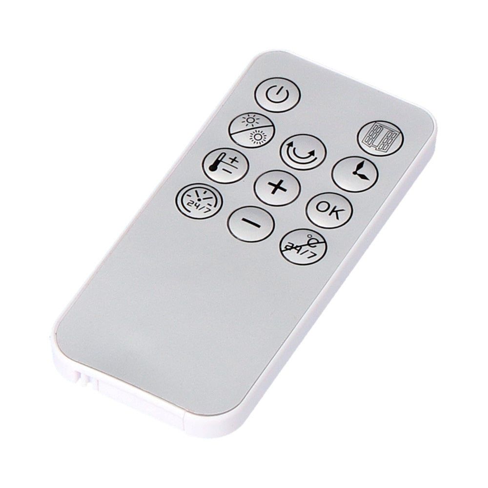 Controle remoto para o modelo 07206_0