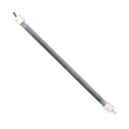 PeÃ§a sobresselente resitÃªncia quarz para o aquecedor modelo 07136 400w 26cm edm_0