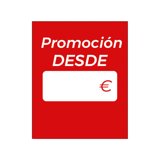 Cartaz outlet para 00180 00181 39x48cm_0