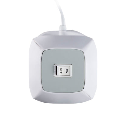 Ponto de Acesso Verbatim EUPT-01 / 11xAC / 2xUSB-A / 2xUSB-C / Preto