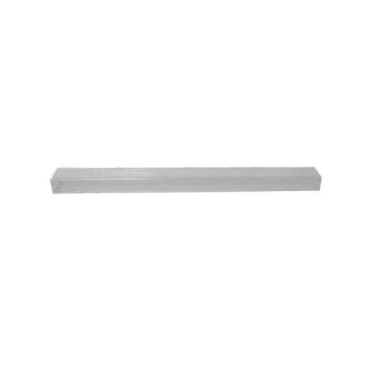 Difusor para armadura estanca edm 2x18w ref 31400 ref 31126_0