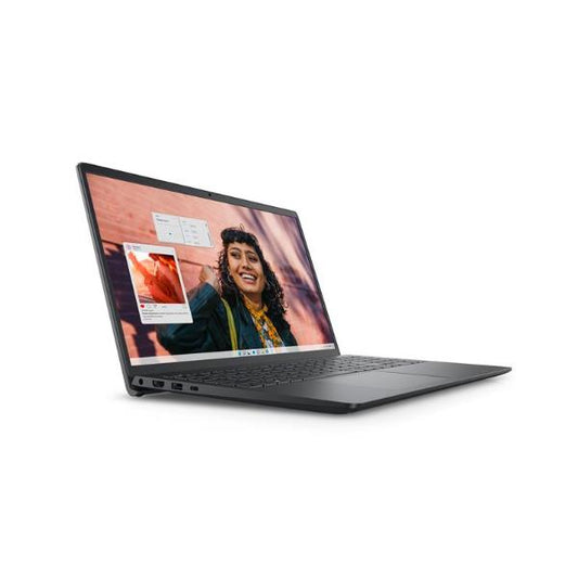 Portátil DELL Inspiron 15 / Preto_0
