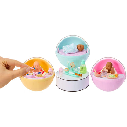 MGA Miniverse Make It Mini Baby Food Surpresa