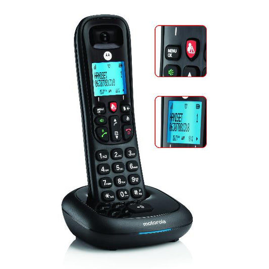 CORDLESS CD4001 NERO_0