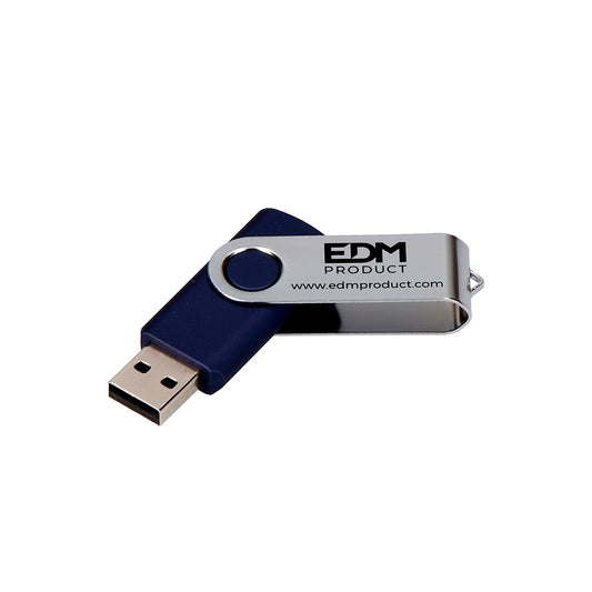 Pendrive 16g edm_0