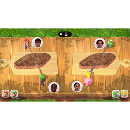 Jogo Super Mario Party Jamboree + Jamboree TV Nintendo Switch 2