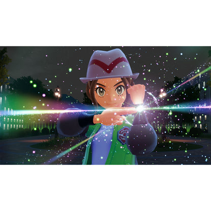 Jogo Pokémon Legends ZA Nintendo Switch 2